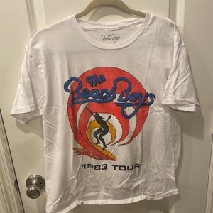 Beach Boys tshirt
